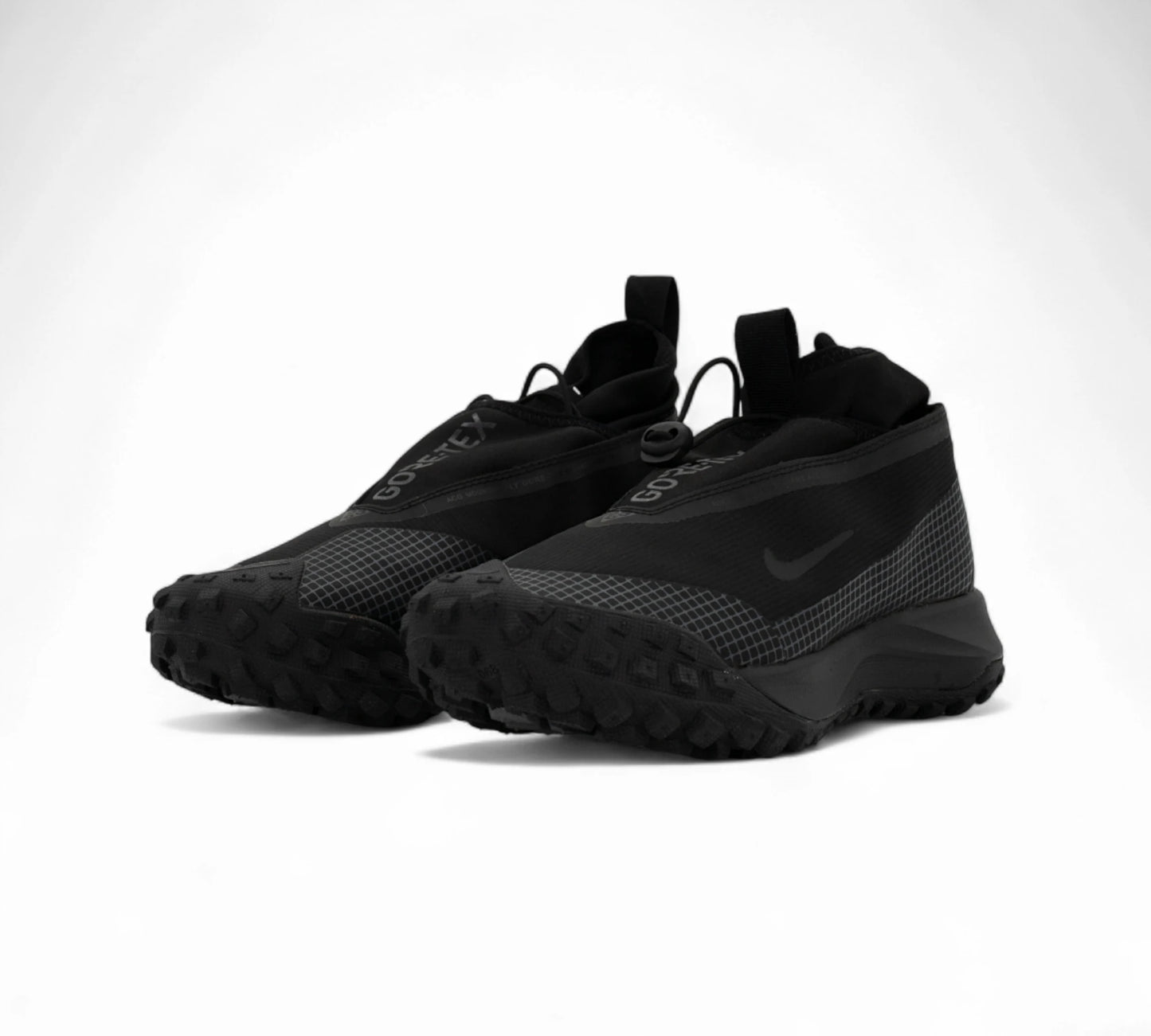 Nike ACG Gore-Tex GTX Black K