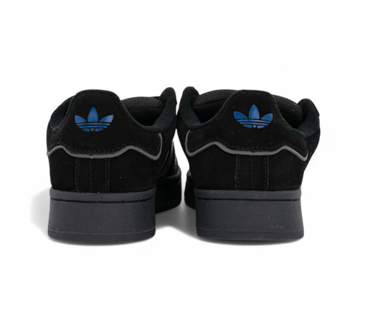 Adidas Campus Total Black K