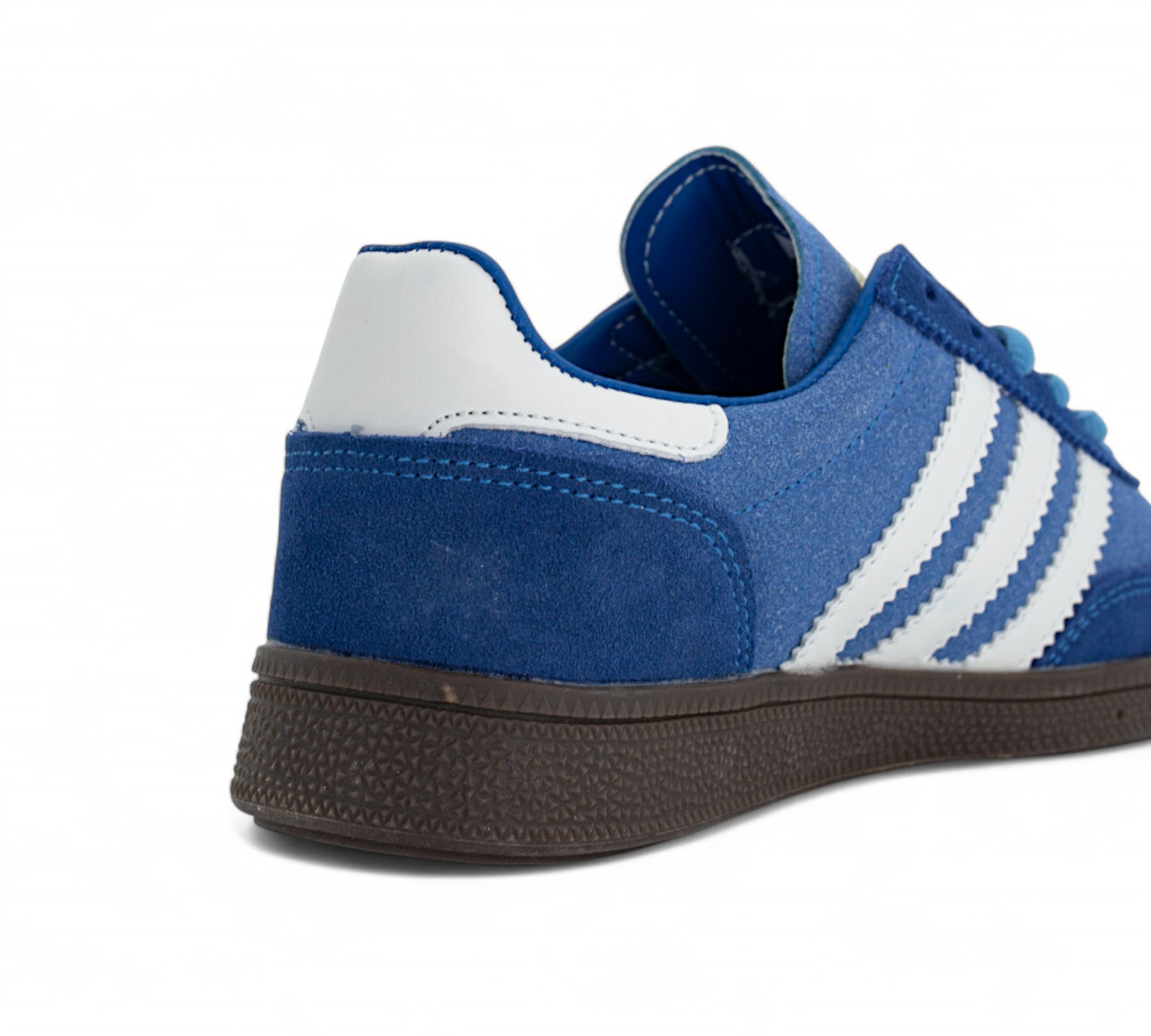 Adidas Spezial Blue White Z