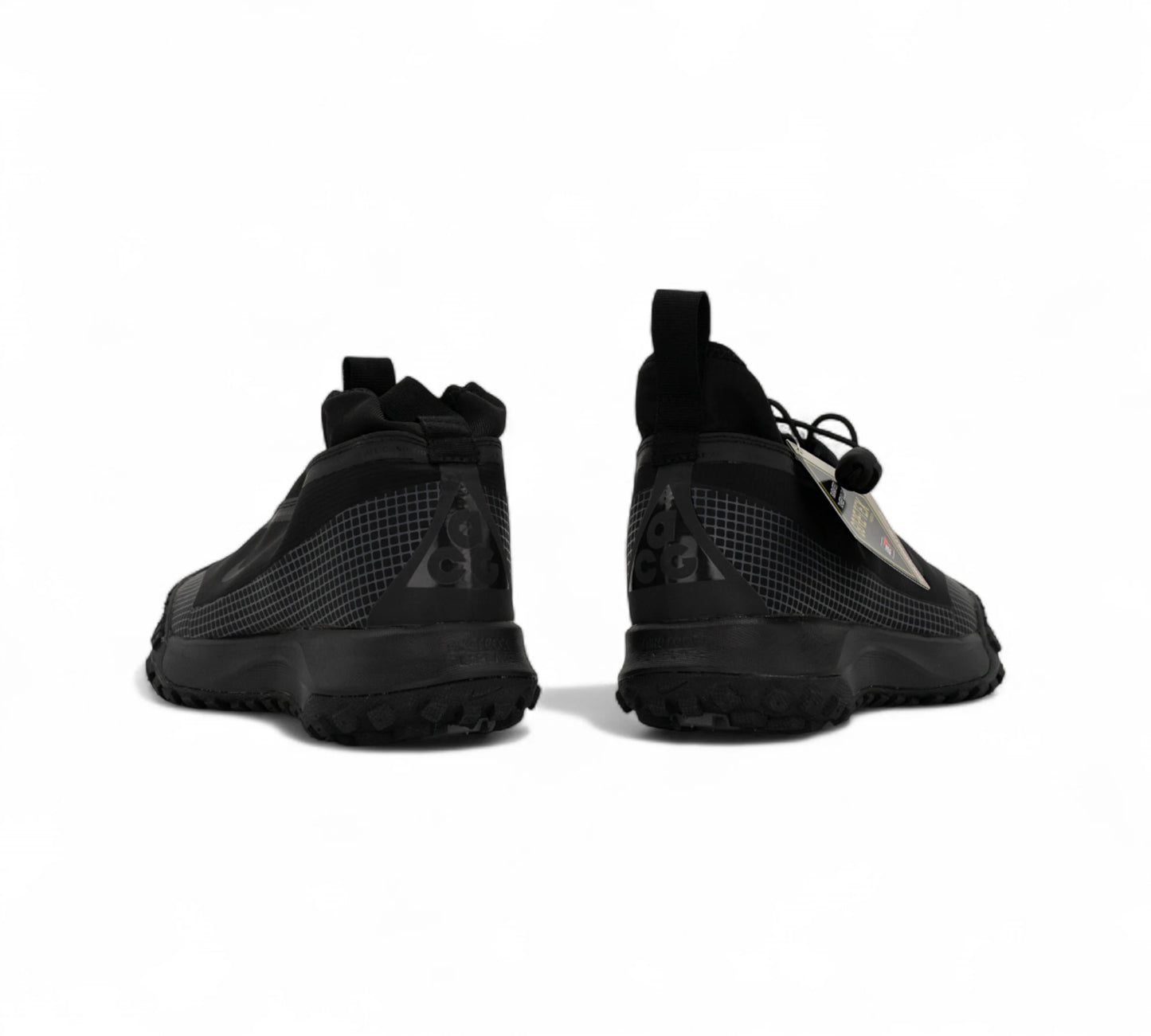 Nike ACG Gore-Tex GTX Black K
