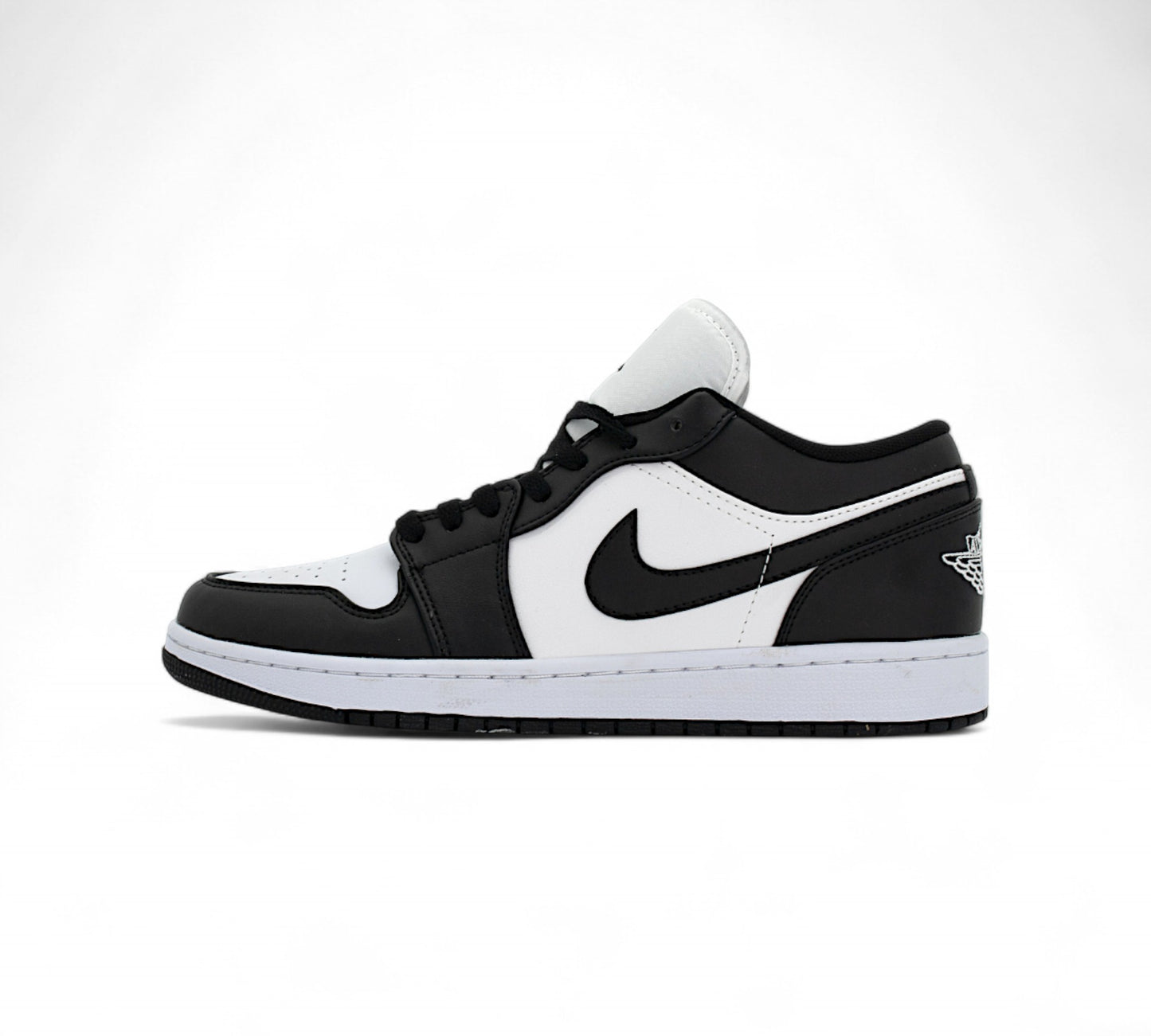 Nike Air Jordan 1 Low Panda Z 1