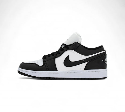 Nike Air Jordan 1 Low Panda Z 1