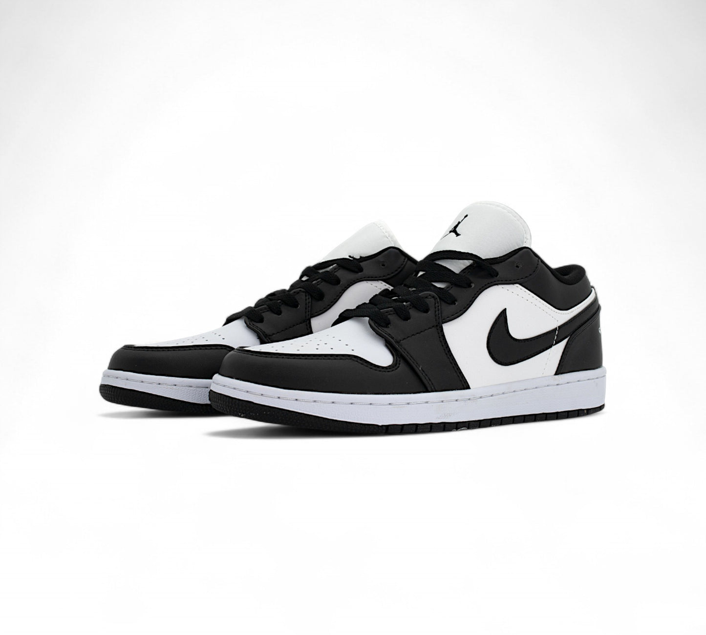 Nike Air Jordan 1 Low Panda Z 1