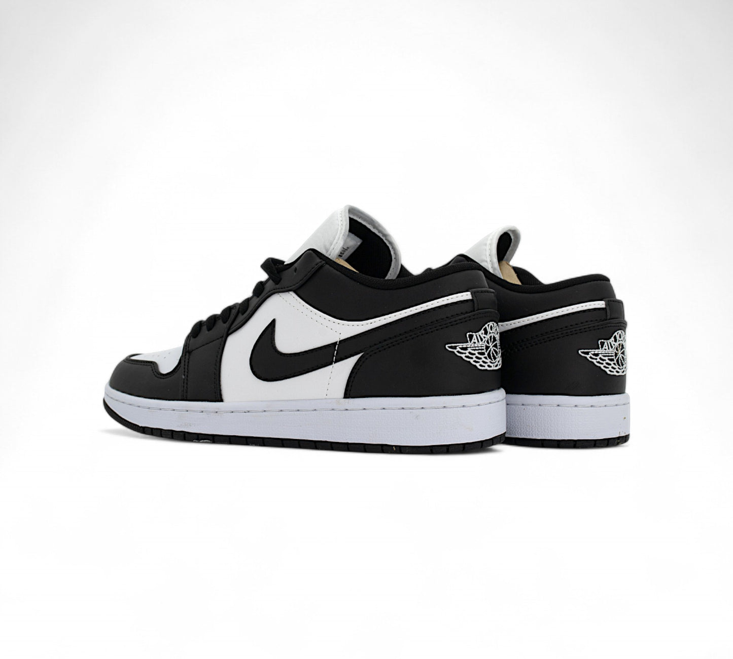 Nike Air Jordan 1 Low Panda Z 1
