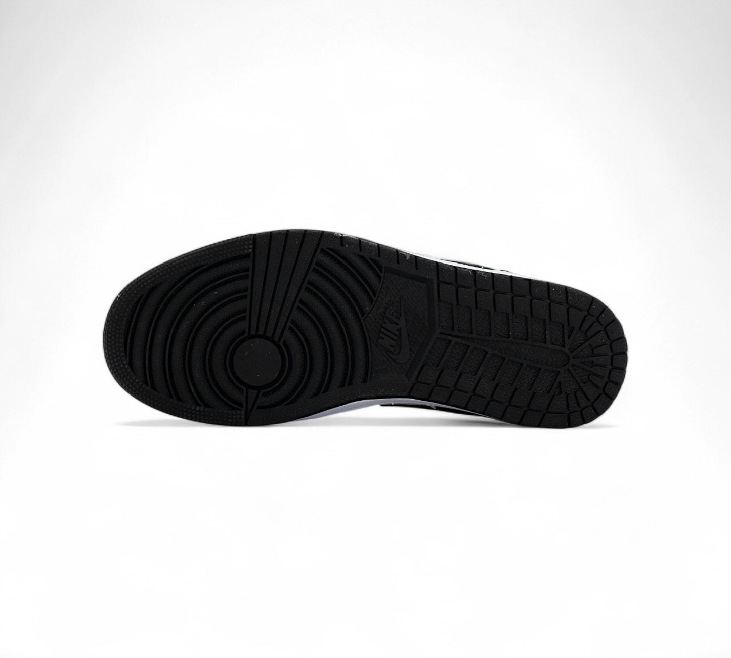 Nike Air Jordan 1 Low Panda Z 1