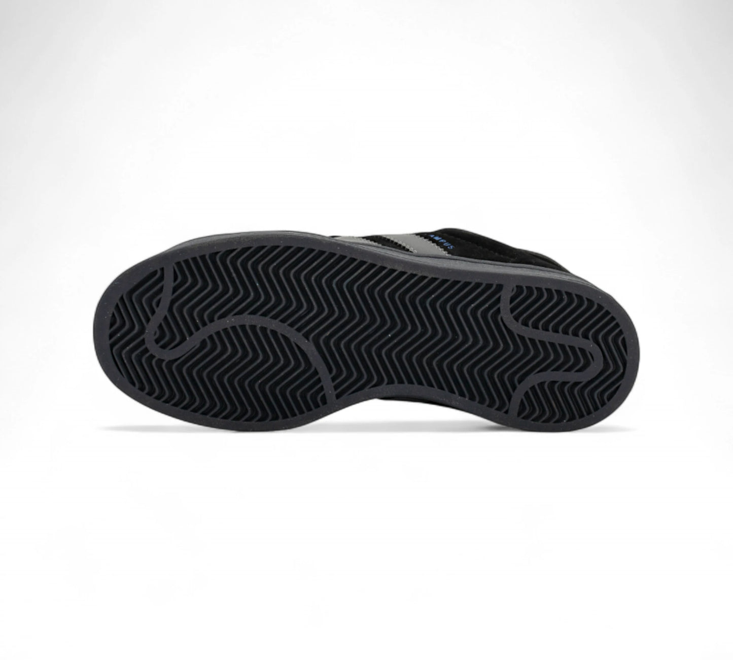 Adidas Campus Total Black K