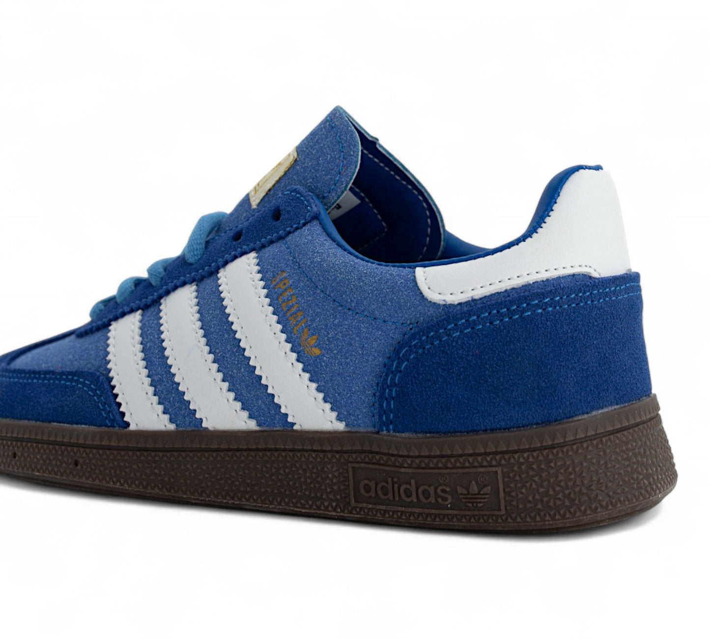Adidas Spezial Blue White Z