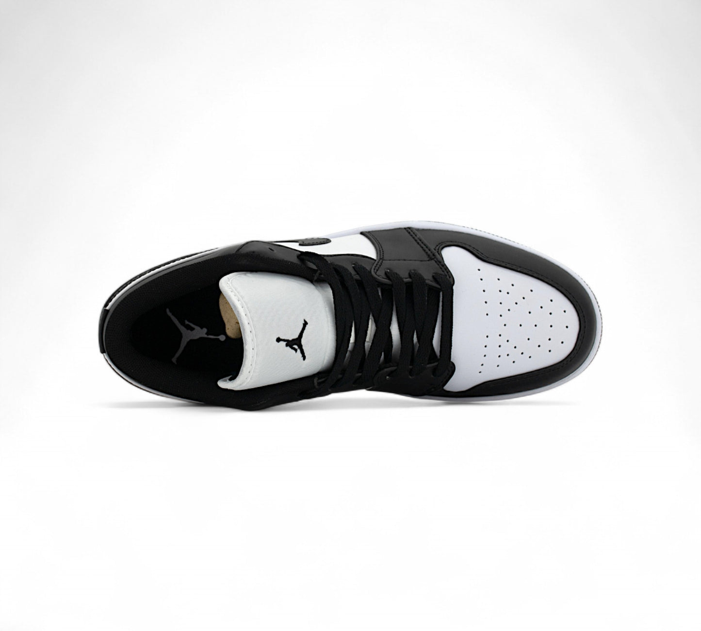 Nike Air Jordan 1 Low Panda Z 1