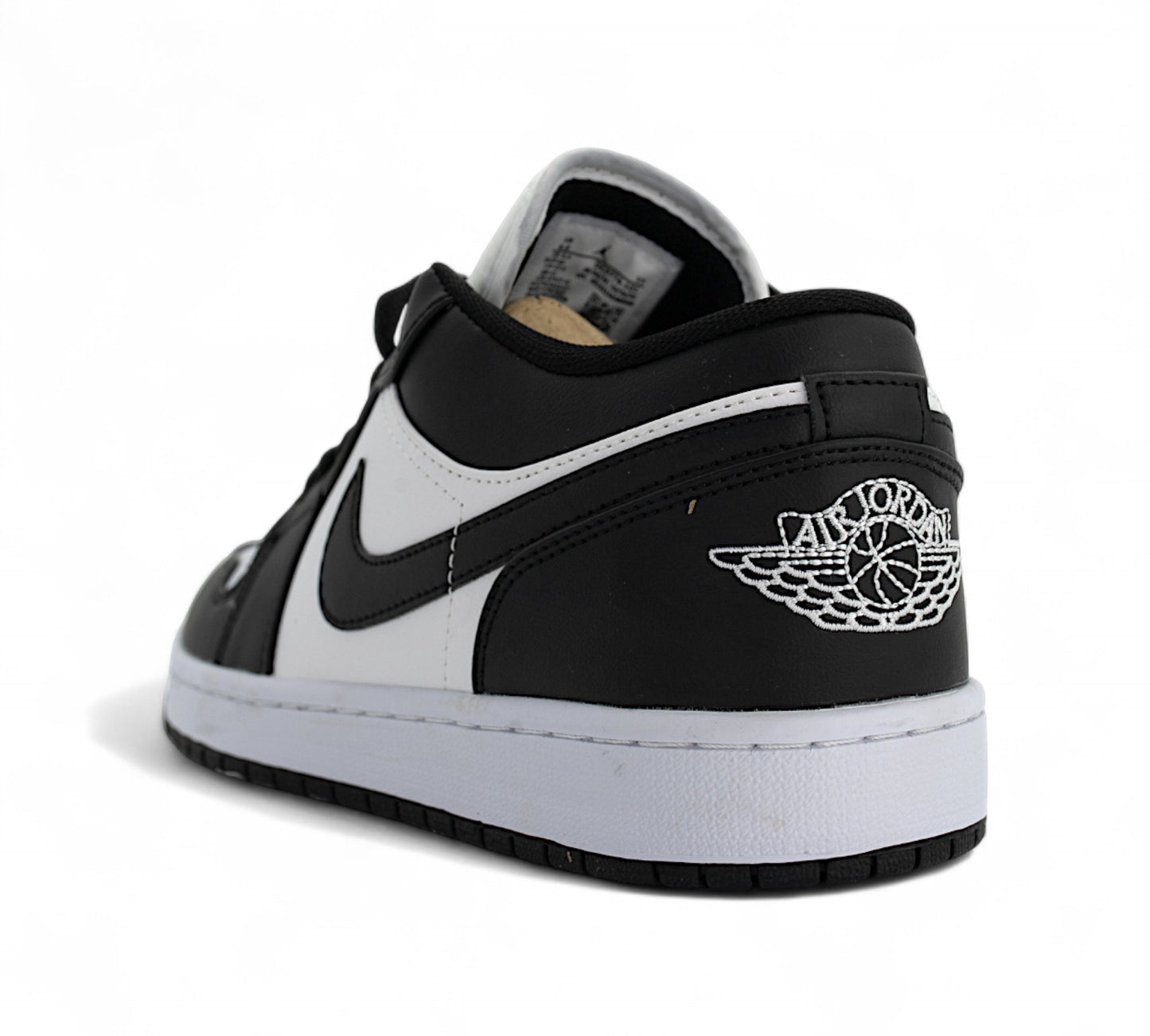 Nike Air Jordan 1 Low Panda Z 1