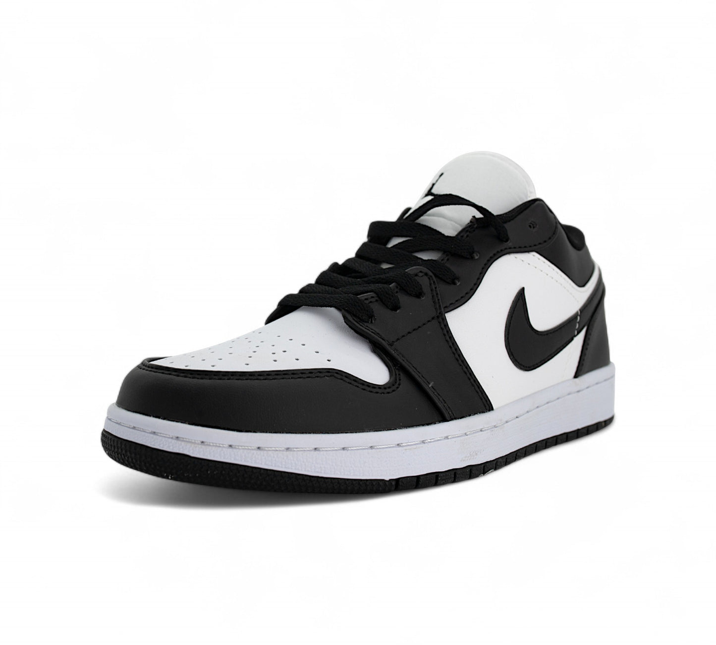 Nike Air Jordan 1 Low Panda Z 1