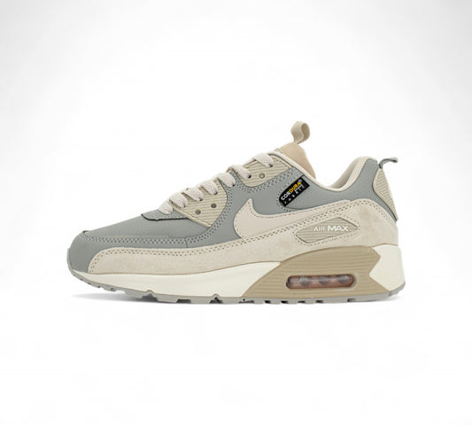 Nike Air Max Beige Grey P