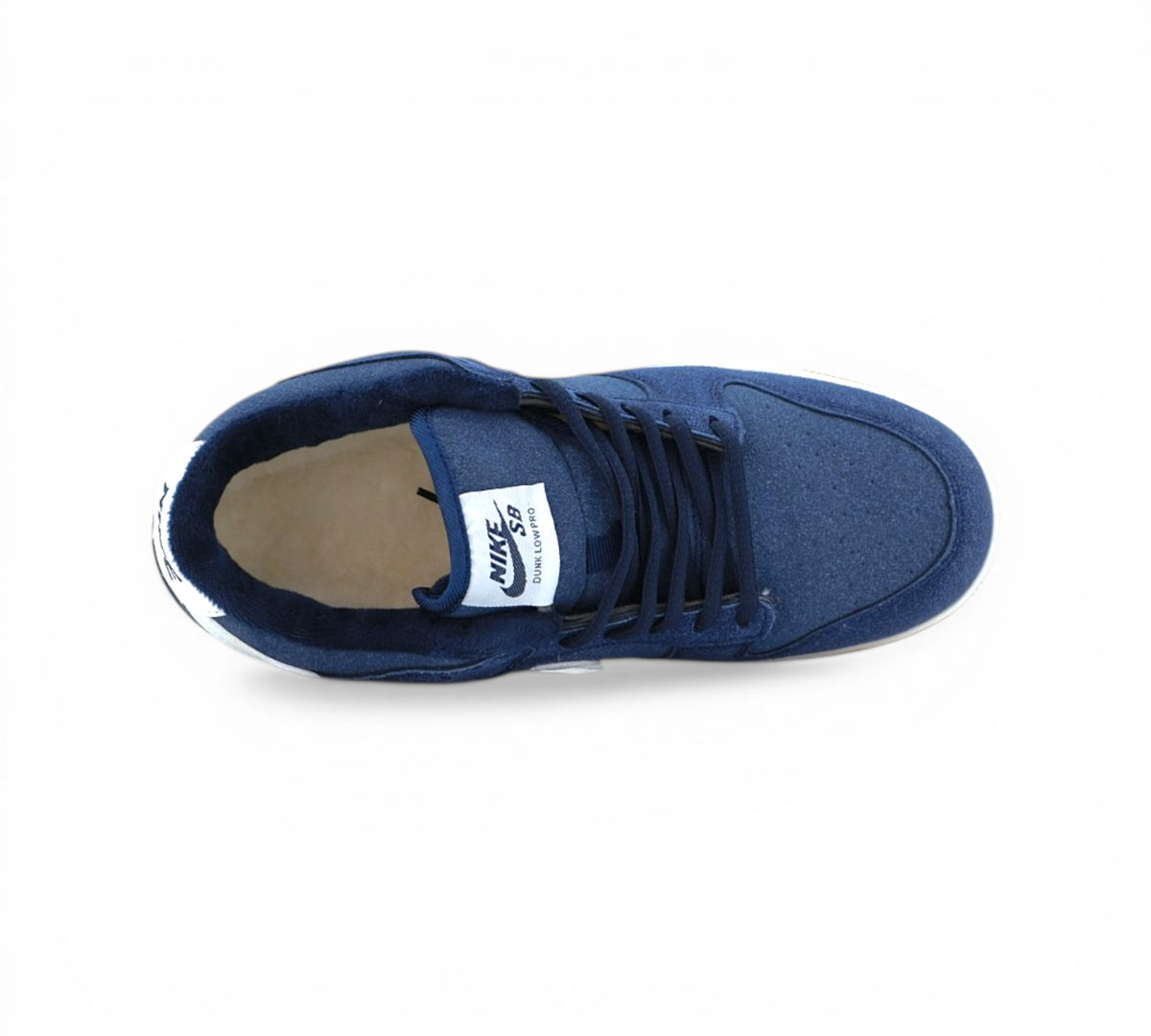 Nike Dunk Low Retro SE "Monsoon Blue" - Winter