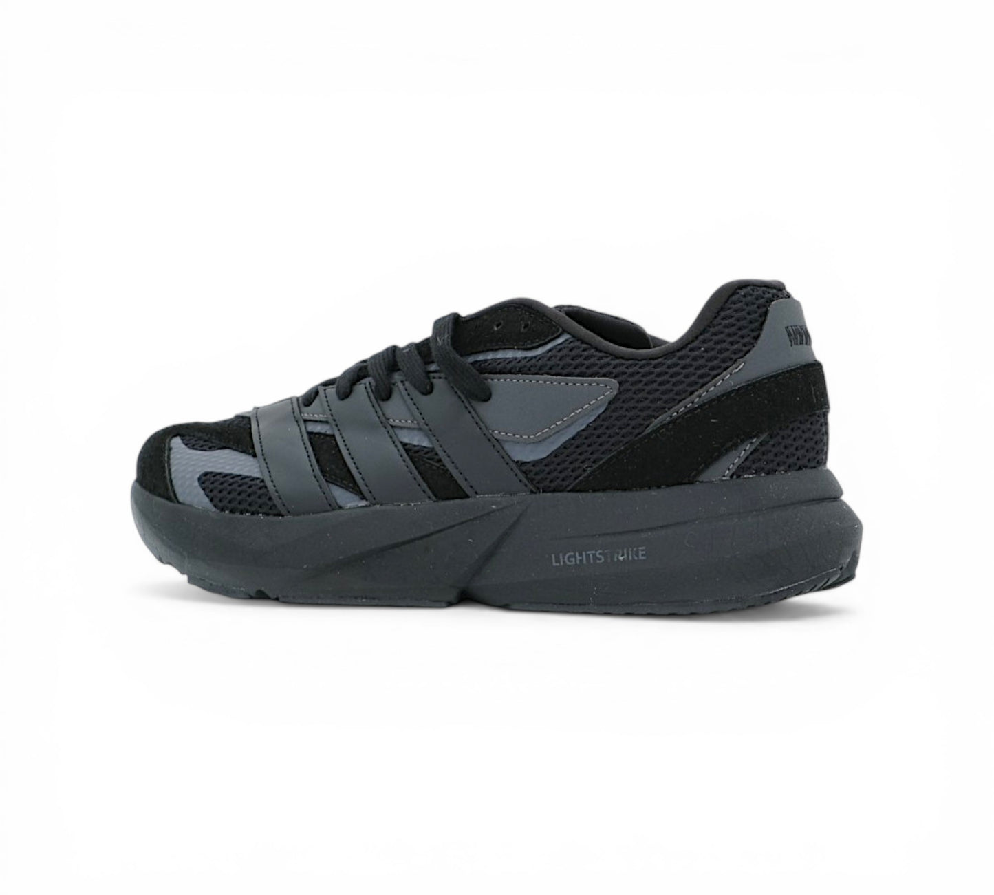 Adidas Lightblaze Dark Grey Р