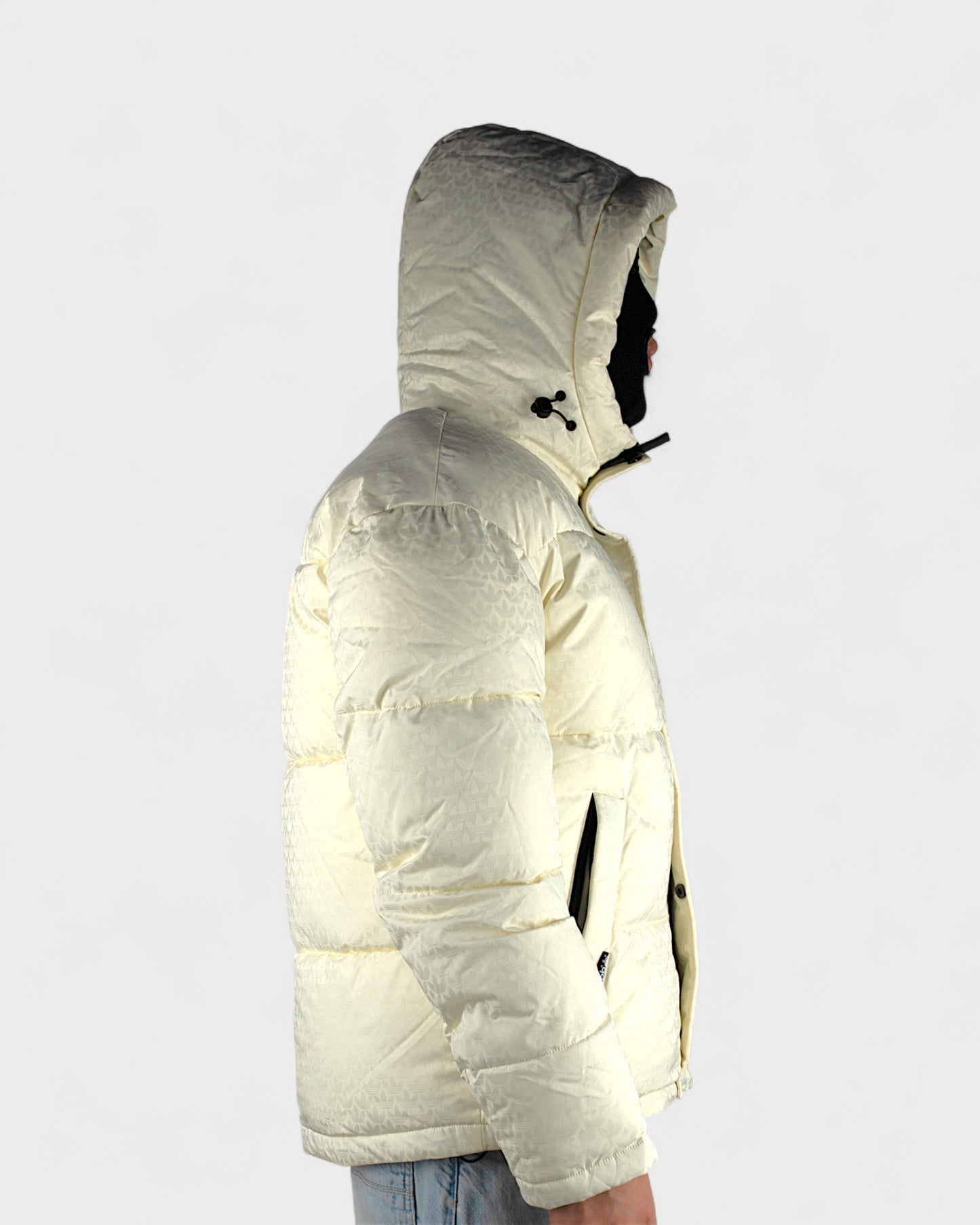 Куртка Adidas 9010 White M