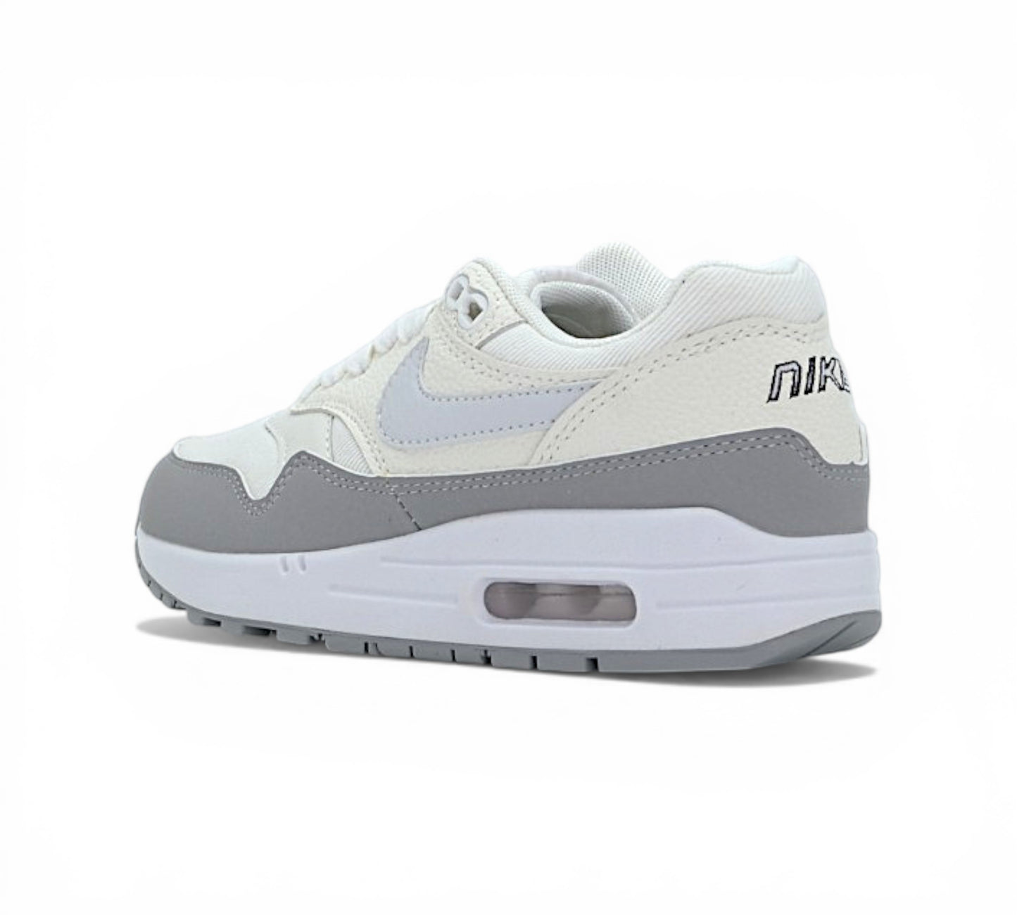Nike Air Max 1 '87 Light Smoke Grey