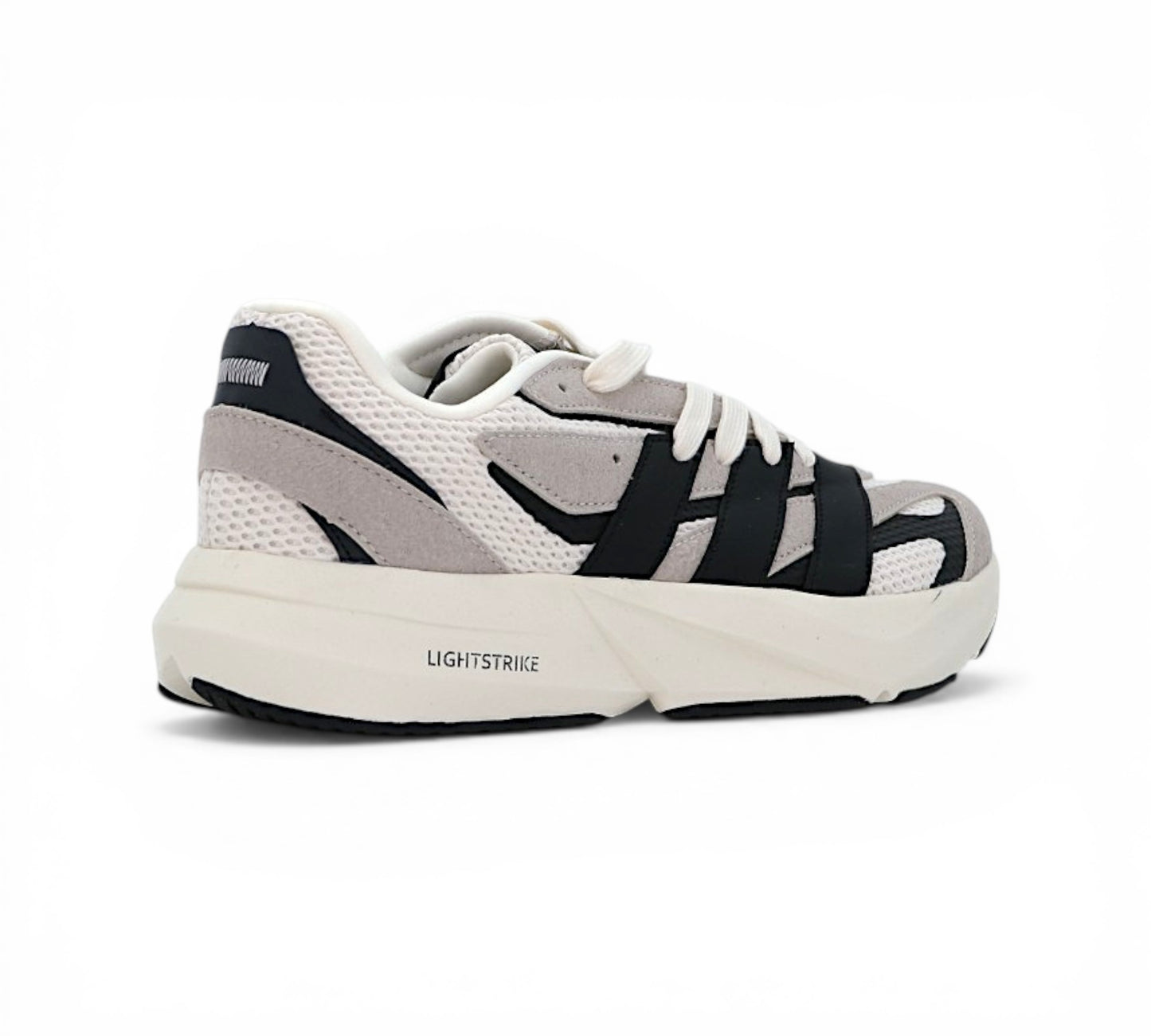 Adidas Lightblaze White Navy Р