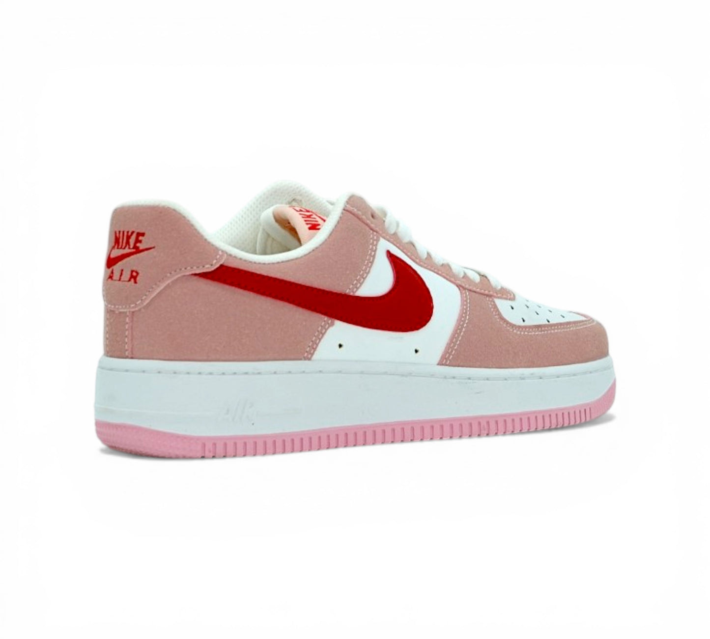 Nike Air Force 1 low Valentine's Day