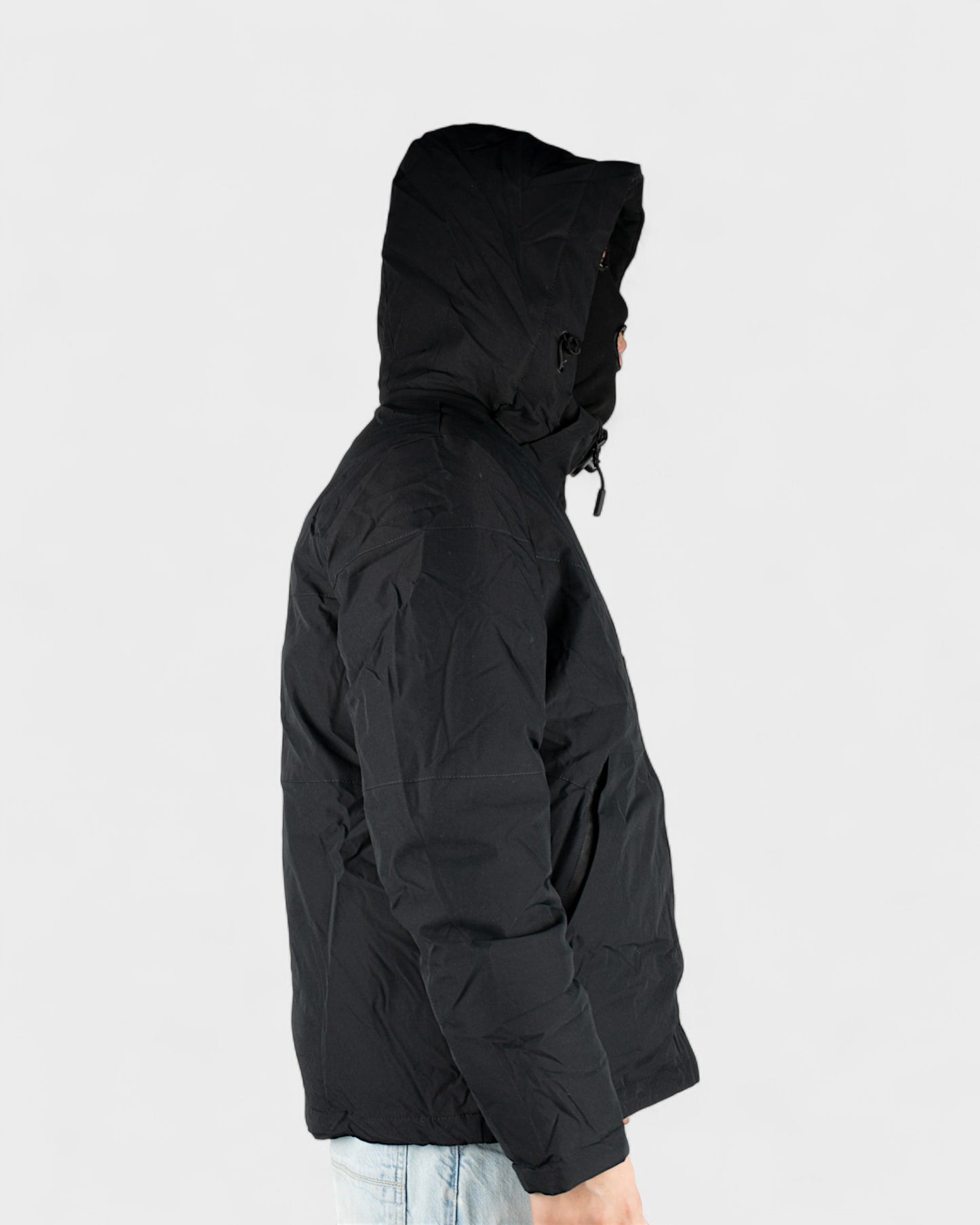 Куртка Nike 5878 Black M