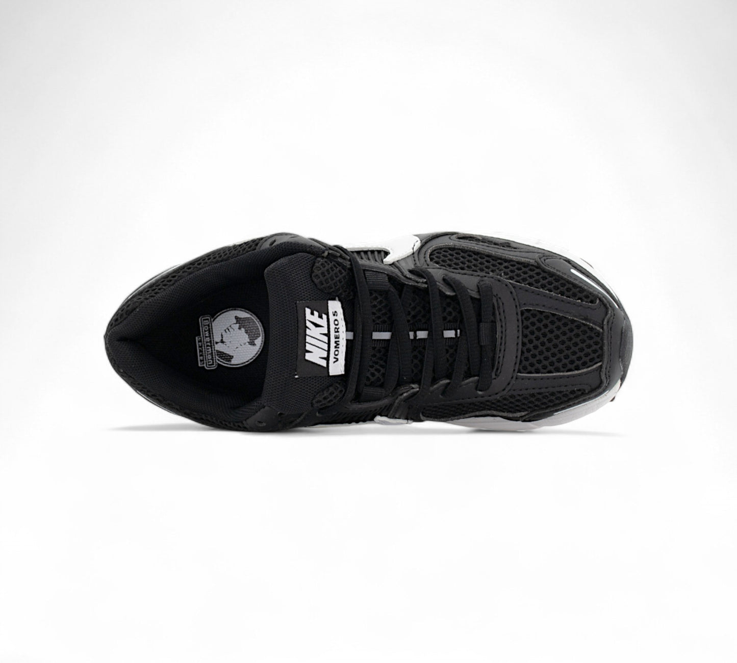 Nike Zoom Vomero 5 SP Black White In