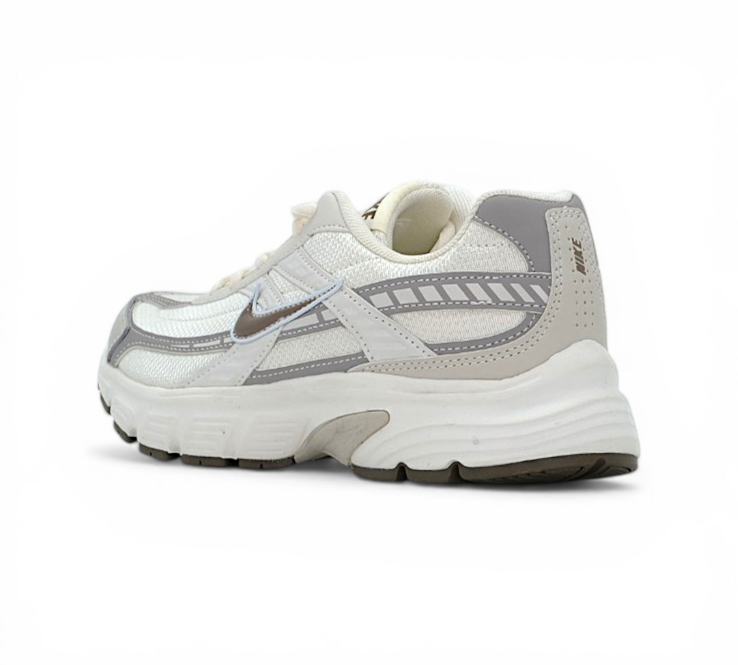 Nike Initiator White Pink Swoosh