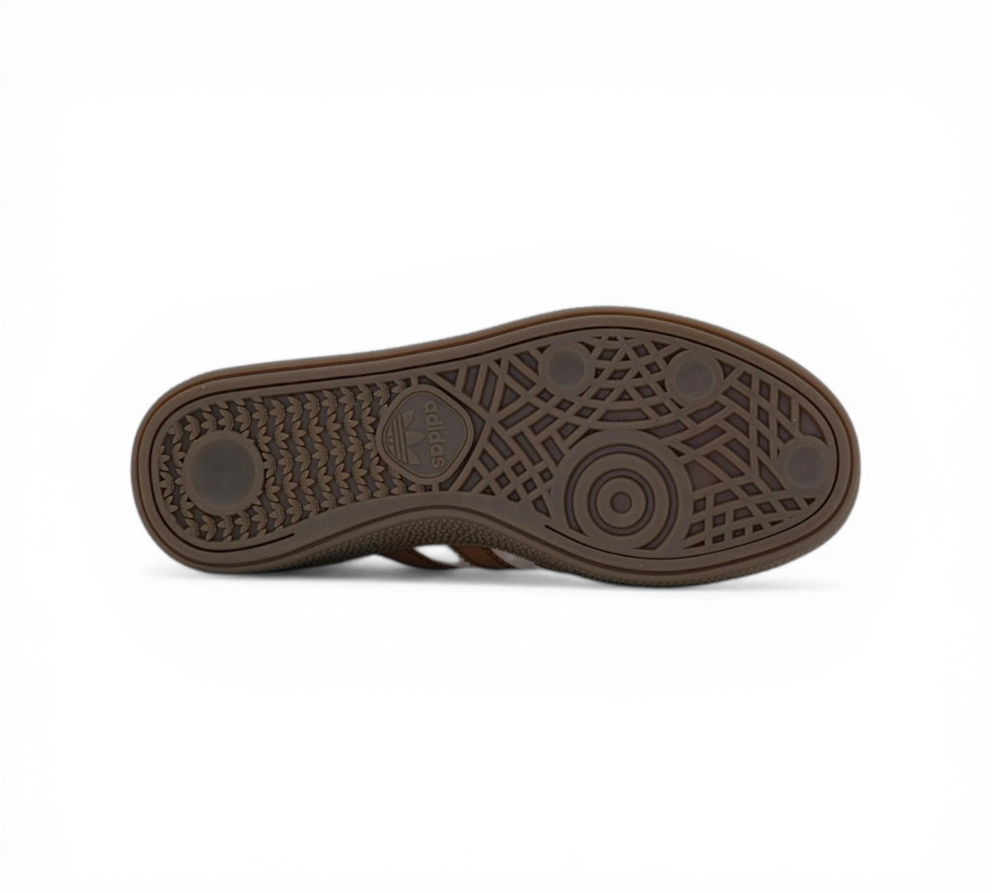 Adidas Handball Spezial Beige Brown In