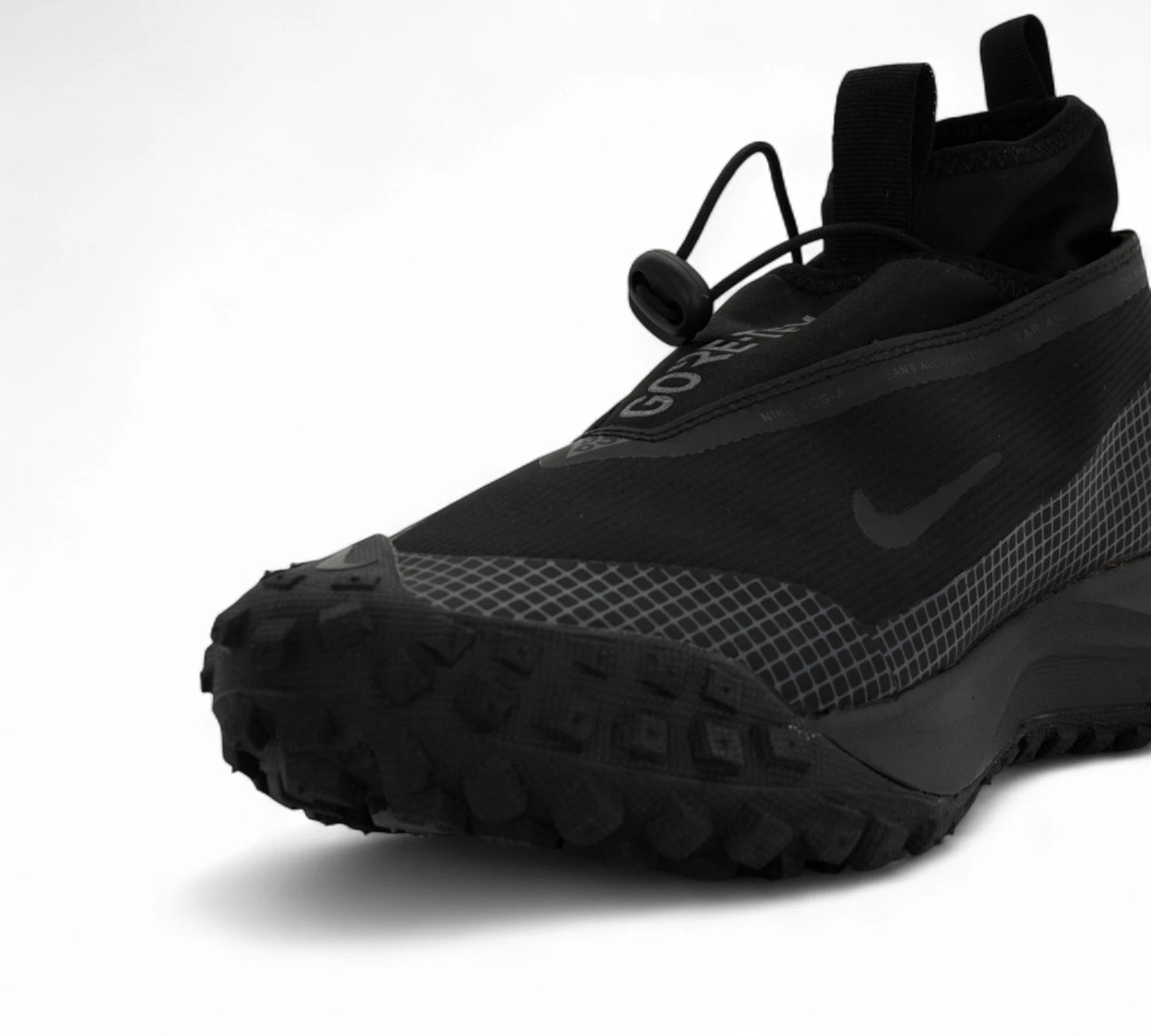 Nike ACG Gore-Tex GTX Black K