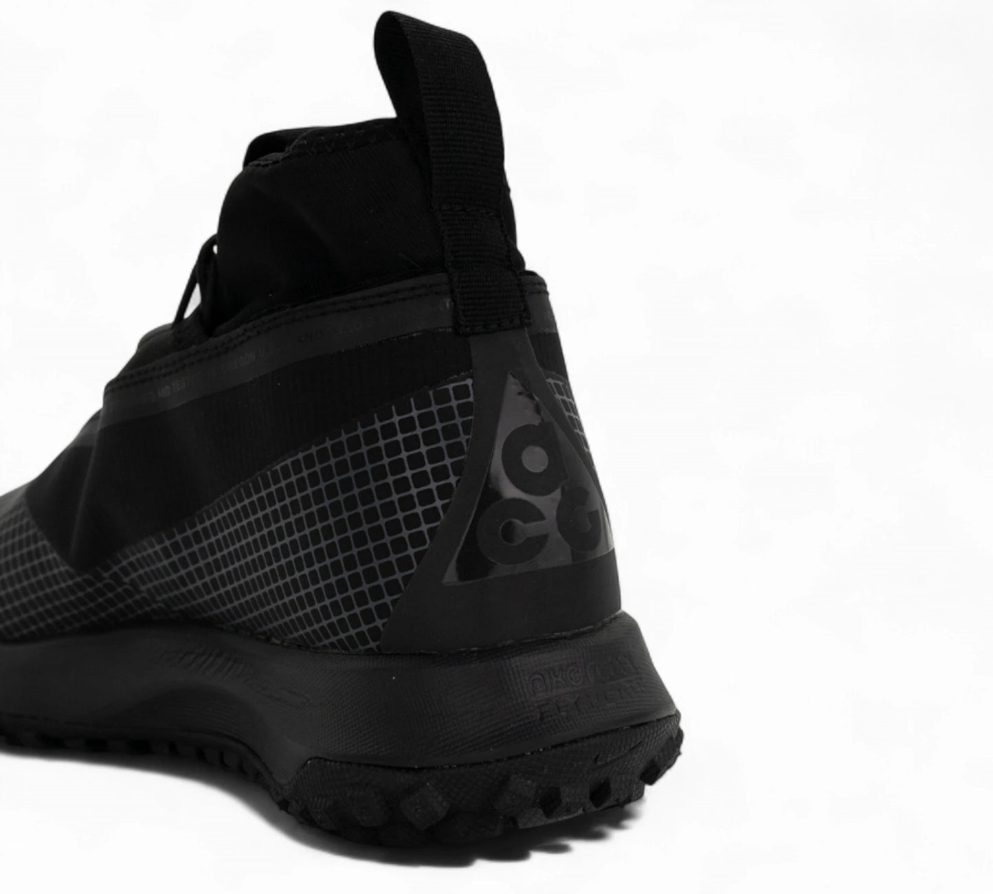 Nike ACG Gore-Tex GTX Black K