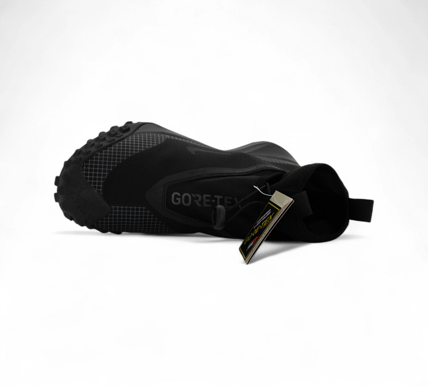 Nike ACG Gore-Tex GTX Black K