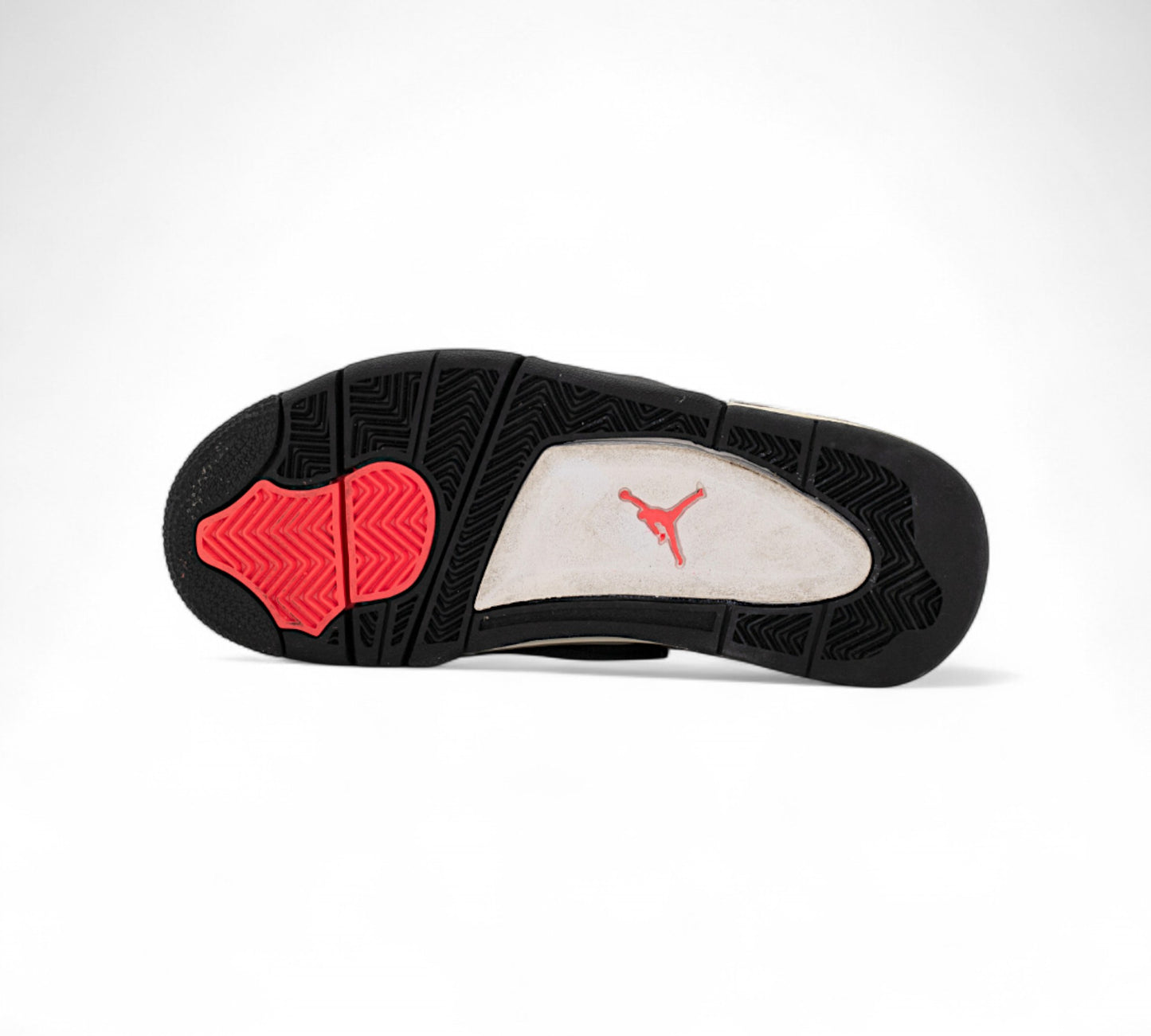 Nike Air Jordan 4 Taupe Haze A