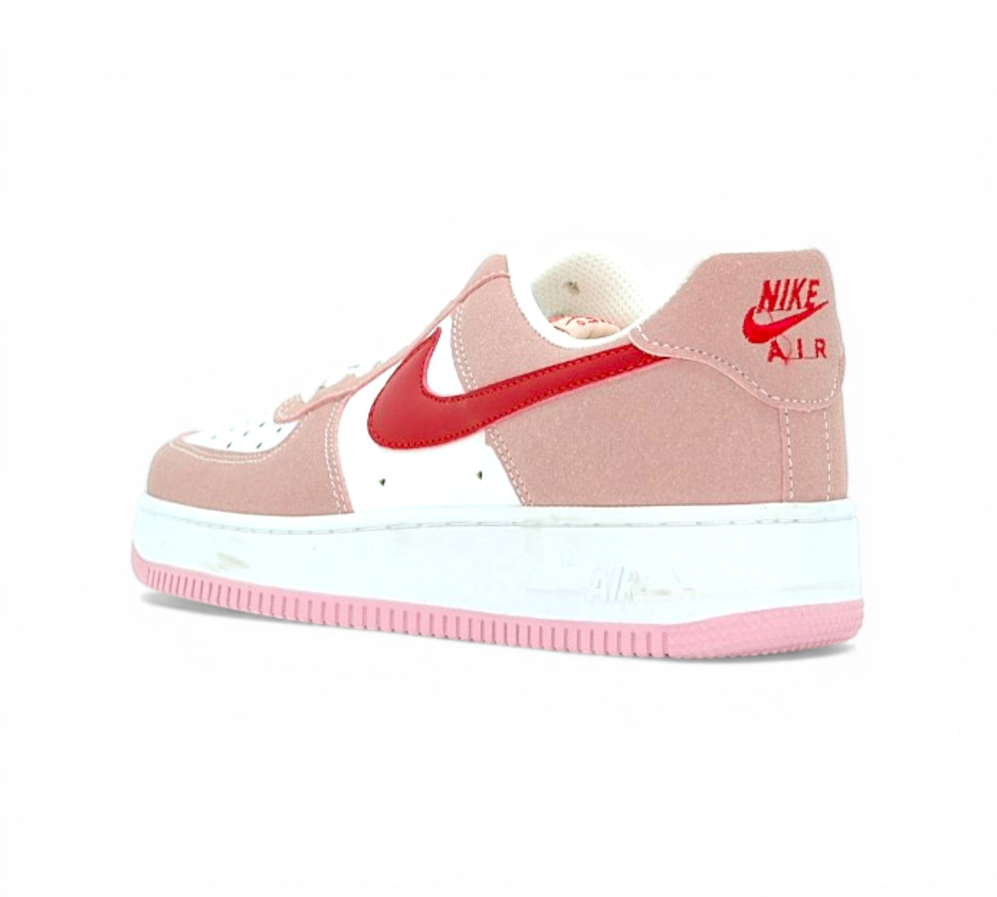 Nike Air Force 1 low Valentine's Day