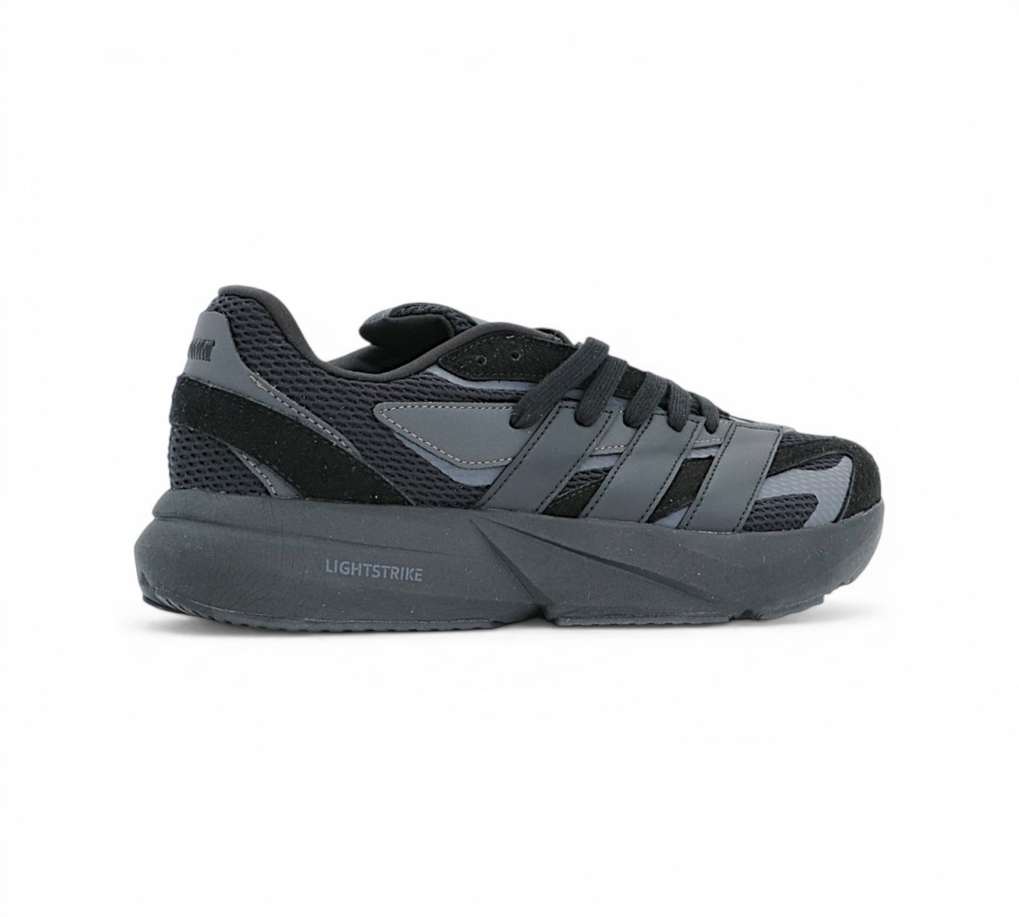 Adidas Lightblaze Dark Grey Р