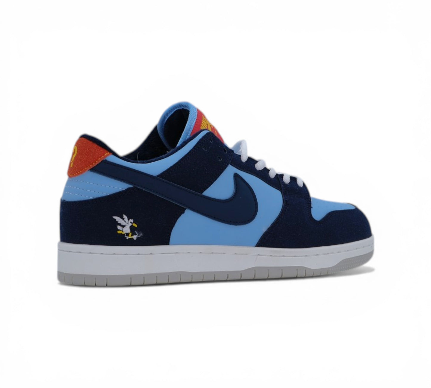 Nike SB Dunk Low Pro "Why So Sad?" - Winter