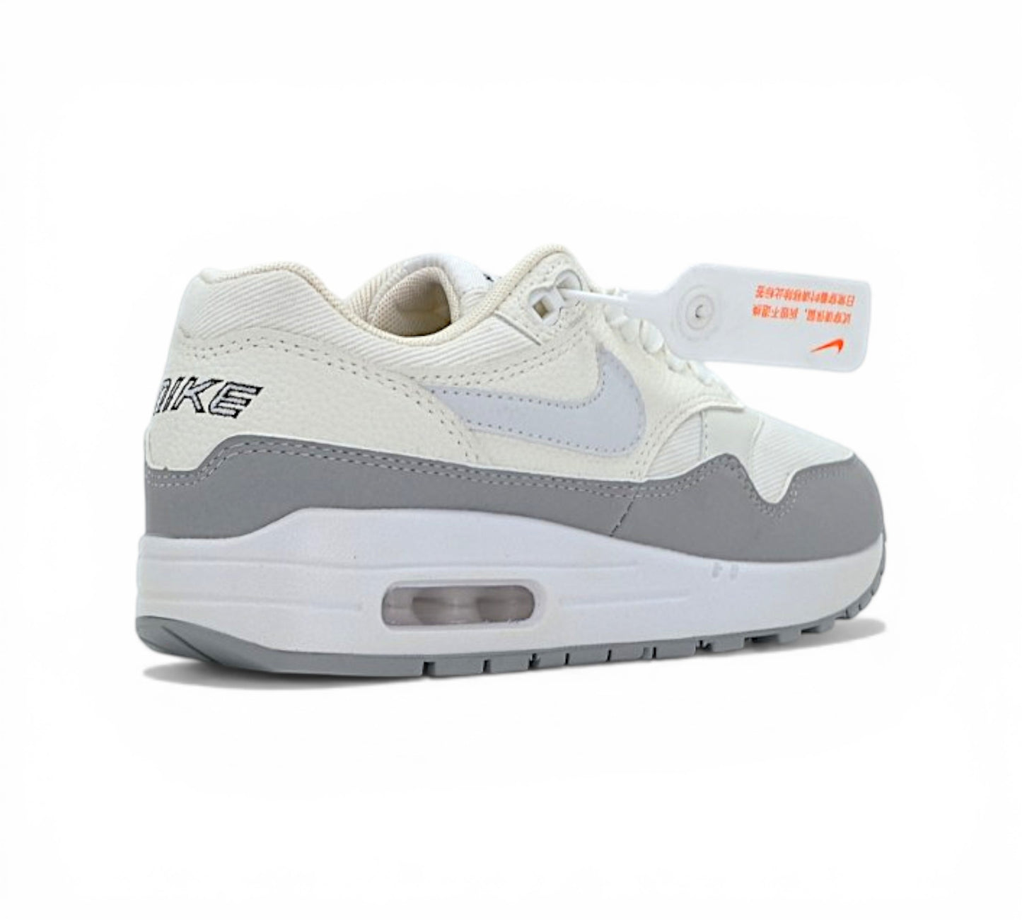 Nike Air Max 1 '87 Light Smoke Grey