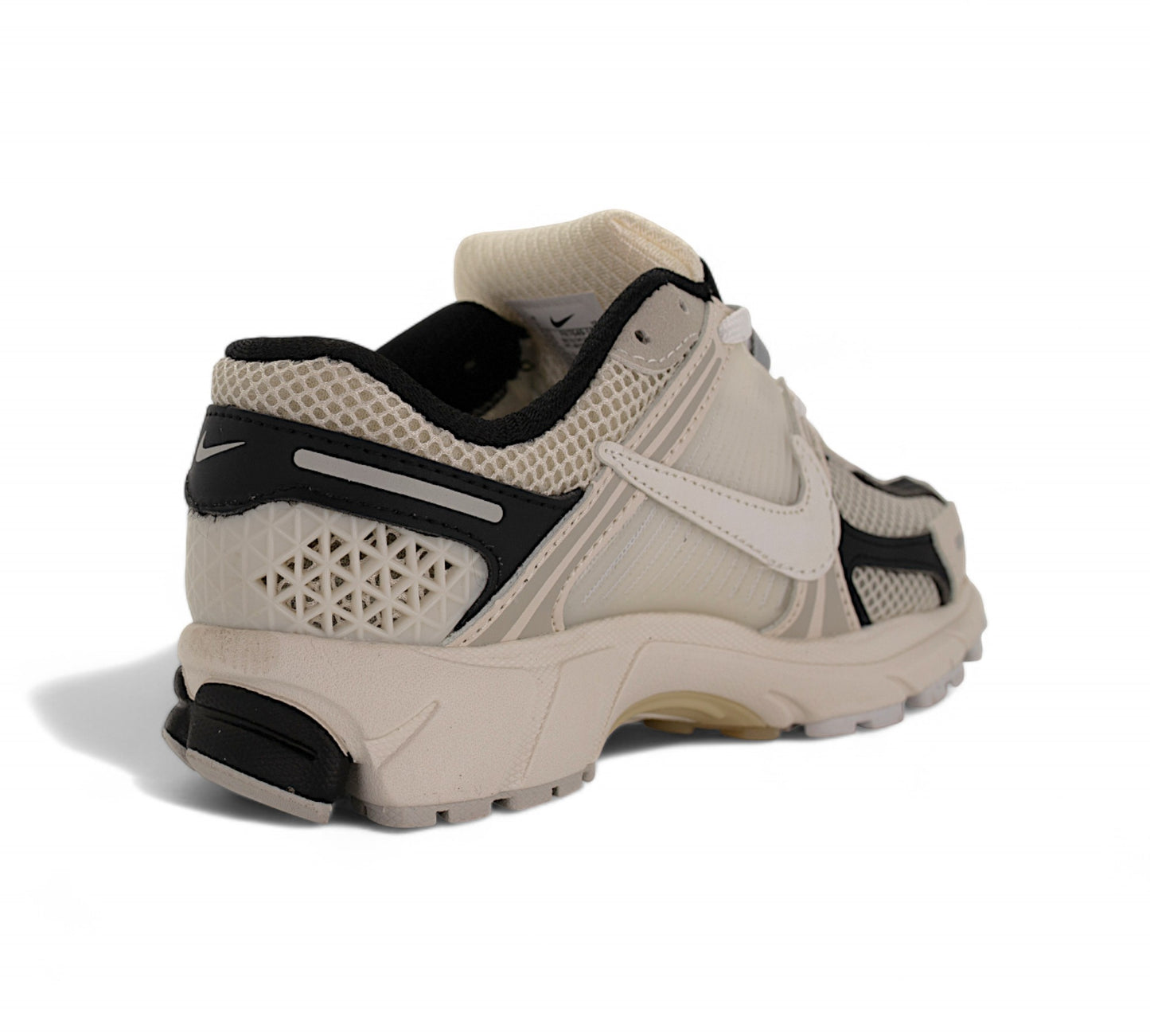 Zoom Vomero 5 White Black In