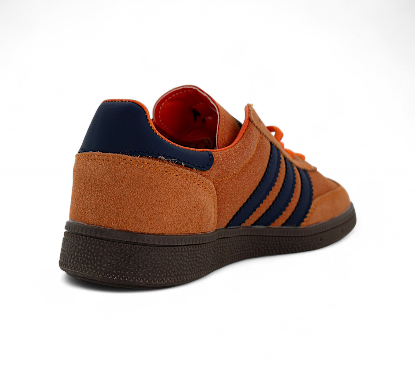Adidas Spezial Orange Black Z