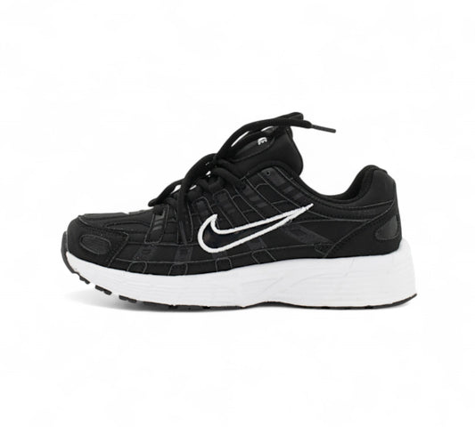 Nike P-6000 Black White 2 Z