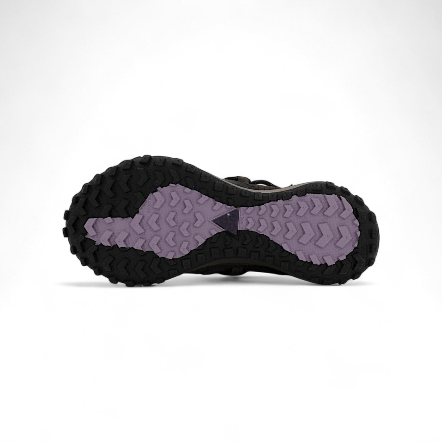 Nike ACG Mountain Fly Low "Dark Brown" Z