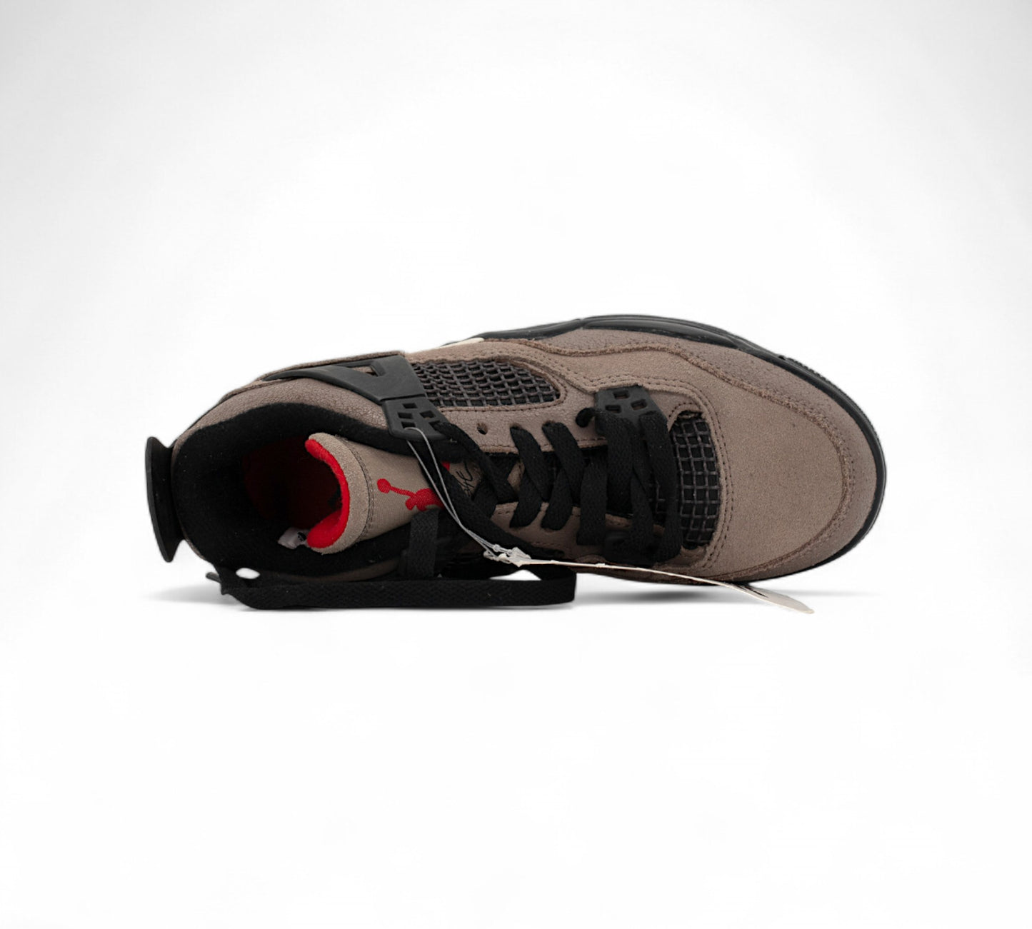 Nike Air Jordan 4 Taupe Haze A