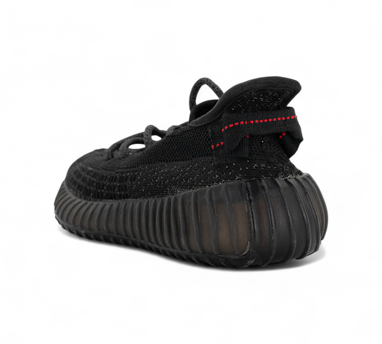 Adidas Yeezy Boost 350 V2 Black-Grey A