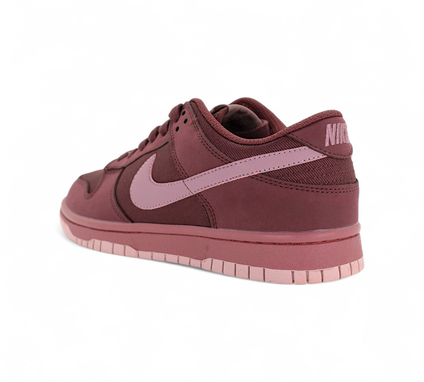 Nike Dunk Low Ruby Rush Z