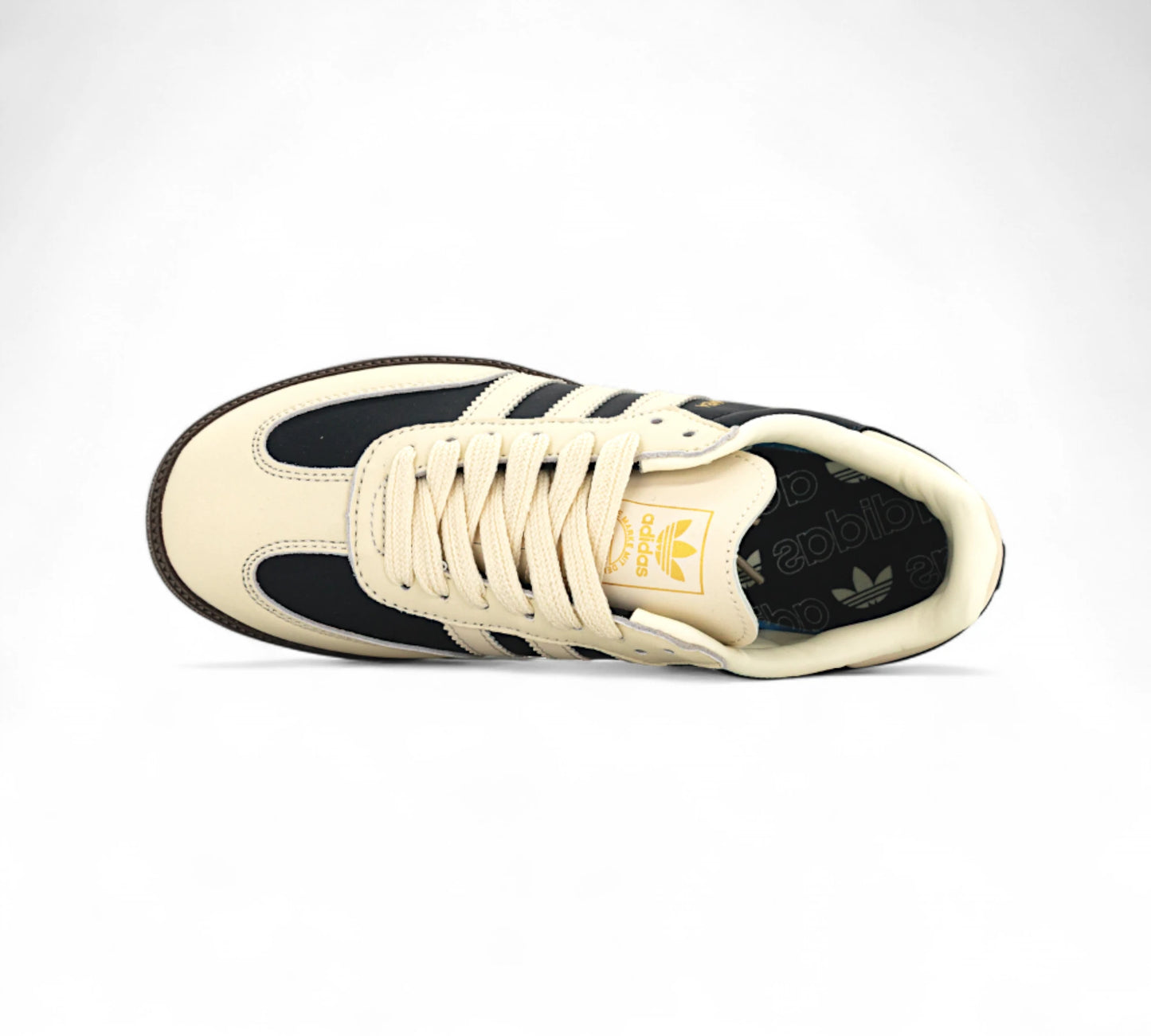 Adidas Samba OG – Retro Navy Charm In