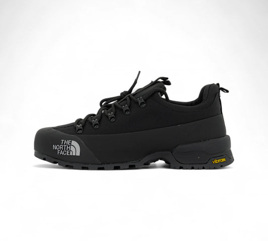 The North Face Hiking Shoes – Black Vibram Sole Z