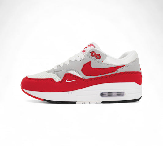 Nike Air Max 1 – Red Thunder In