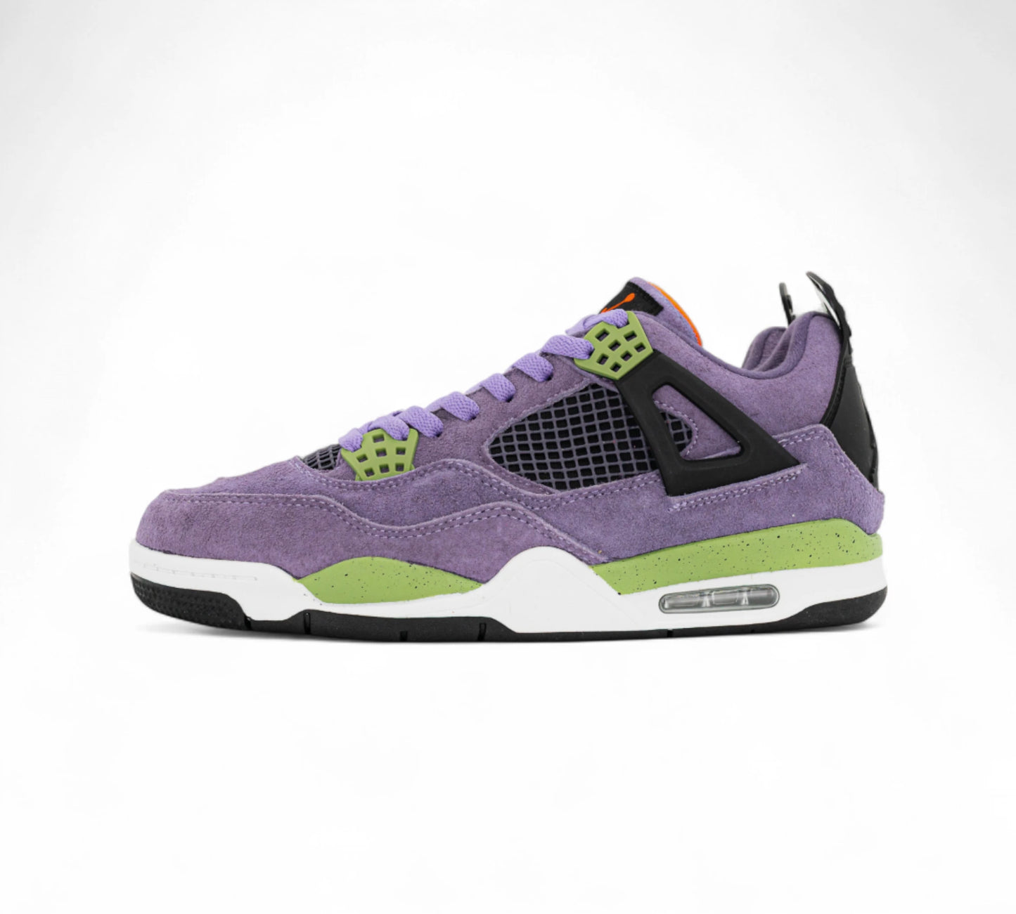 Air Jordan 4 retro - “Royal Amethyst” P