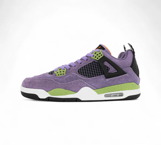 Air Jordan 4 retro - “Royal Amethyst” P