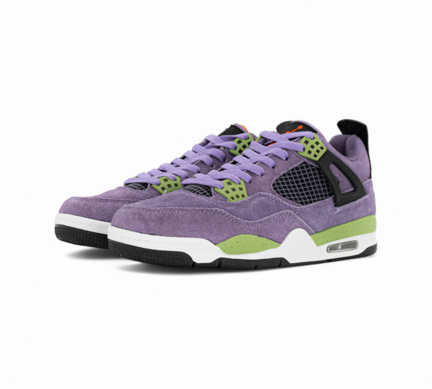 Air Jordan 4 retro - “Royal Amethyst” P