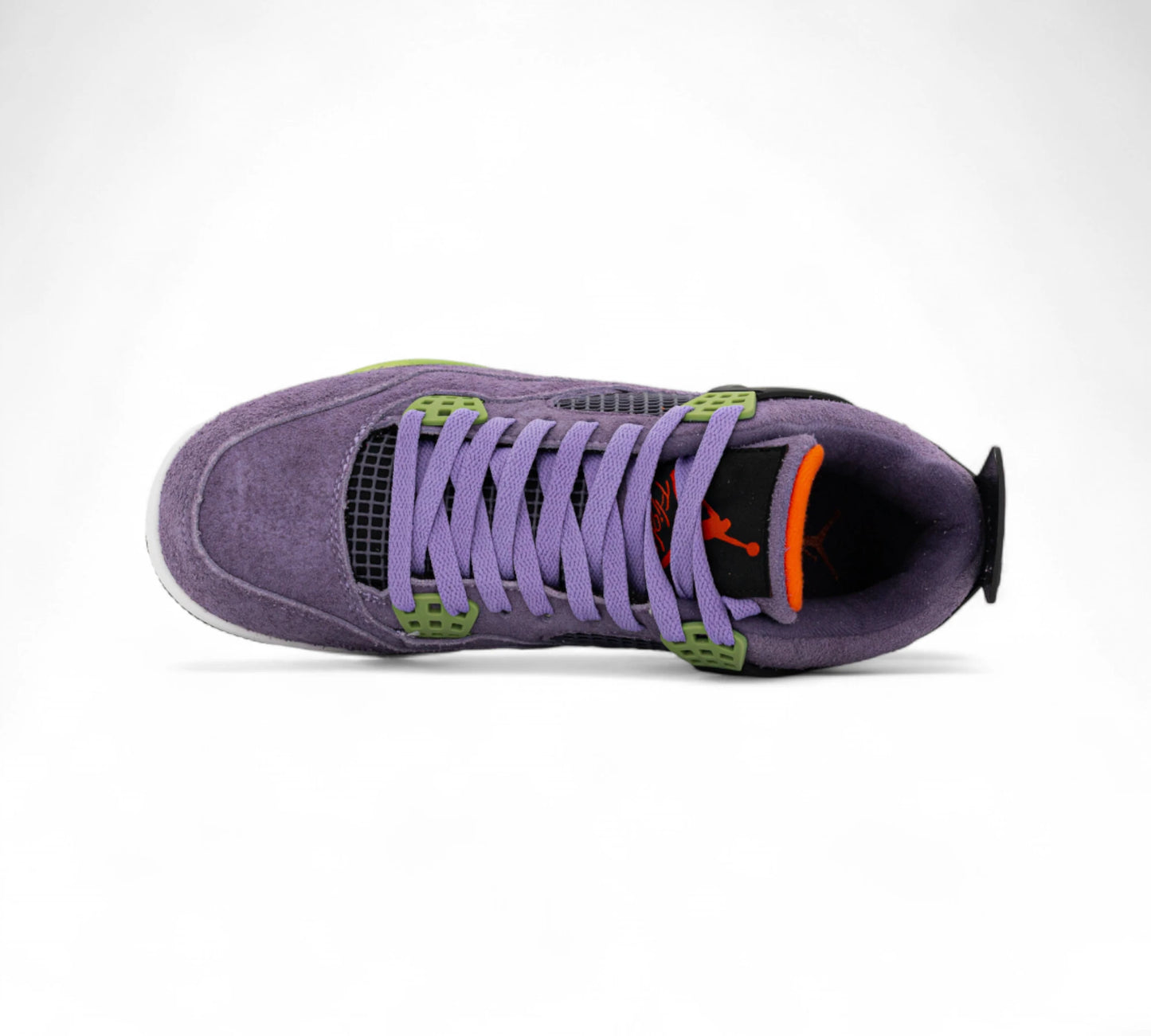 Air Jordan 4 retro - “Royal Amethyst” P