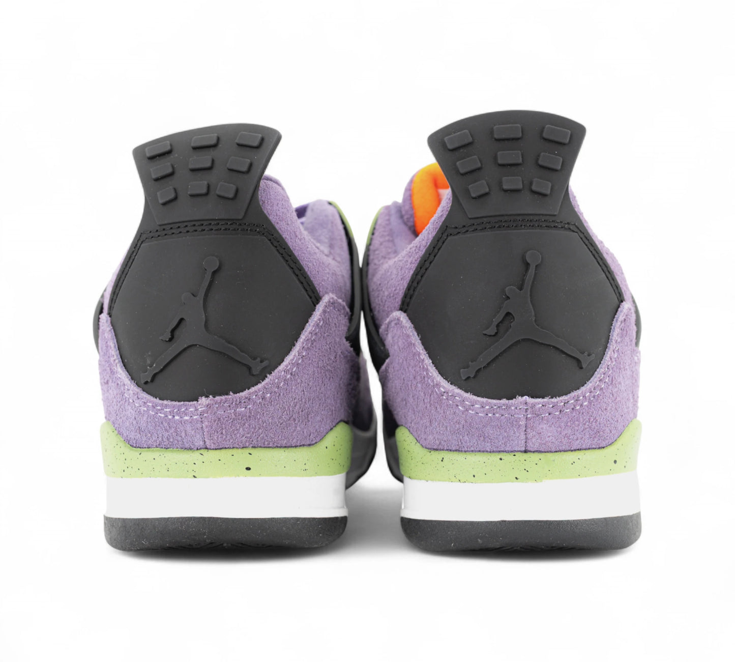 Air Jordan 4 retro - “Royal Amethyst” P