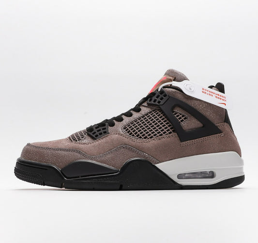 Кроссовки Air Jordan 4 Taupe Haze - Premium