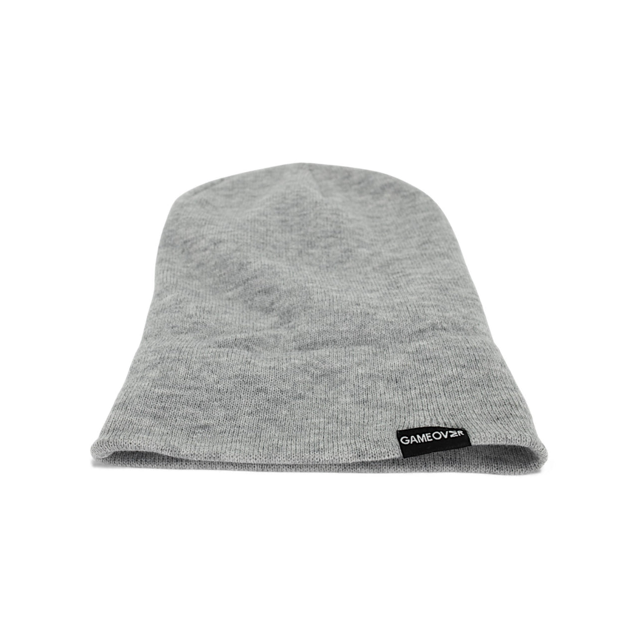 Шапка GAME OVER (Light Grey) — купить кроссовки Шапка в Алматы фото 5 | GAMEOVERSHOP